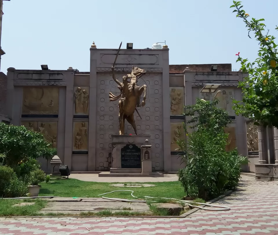 Photo of Varannasi : Death & Reincarnation of the Soul by Vardhan Aditya
