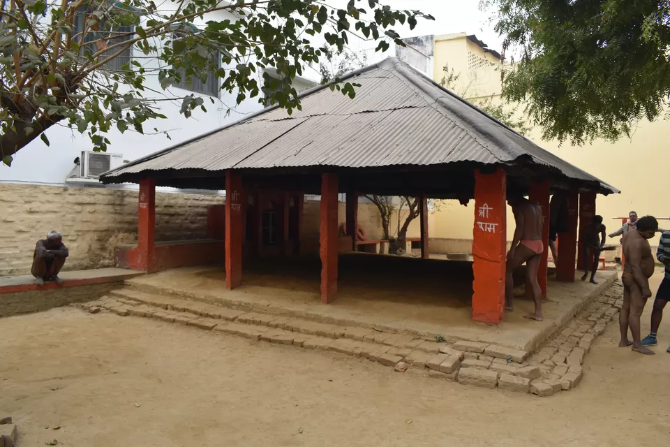 Photo of Varannasi : Death & Reincarnation of the Soul by Vardhan Aditya