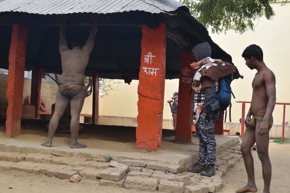 Photo of Varannasi : Death & Reincarnation of the Soul by Vardhan Aditya