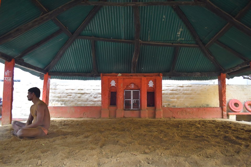Photo of Varannasi : Death & Reincarnation of the Soul by Vardhan Aditya