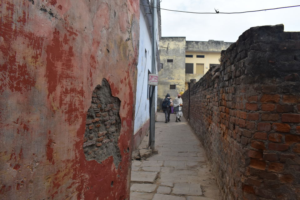 Photo of Varannasi : Death & Reincarnation of the Soul by Vardhan Aditya