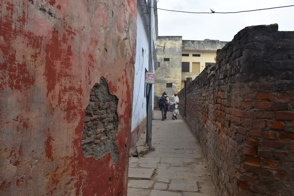 Photo of Varannasi : Death & Reincarnation of the Soul by Vardhan Aditya