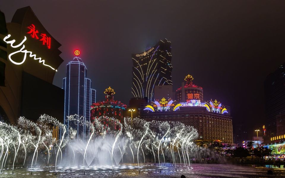 Photo of MACAO - An Experience to Cherish Lifetime #20ThingsILoveAboutMacao 14/21 by Yash Gandhi