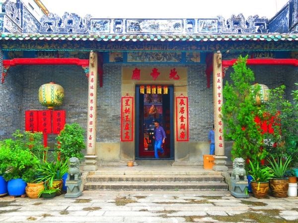 Photo of MACAO - An Experience to Cherish Lifetime #20ThingsILoveAboutMacao 17/21 by Yash Gandhi