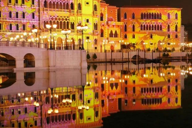 Photo of MACAO - An Experience to Cherish Lifetime #20ThingsILoveAboutMacao 18/21 by Yash Gandhi