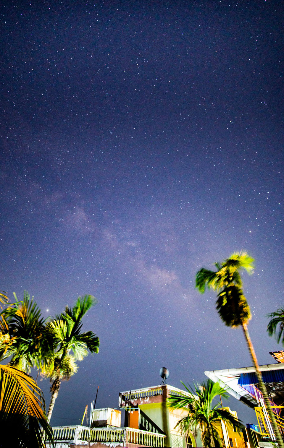 Photo of #Lockdown Experiment from Home 1/7 by Debanjan Mondal
