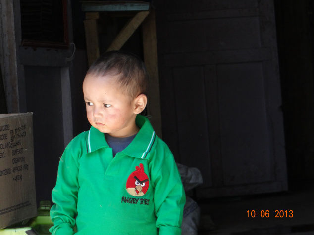 Photo of Lured by Ladakh 7/13 by Neha