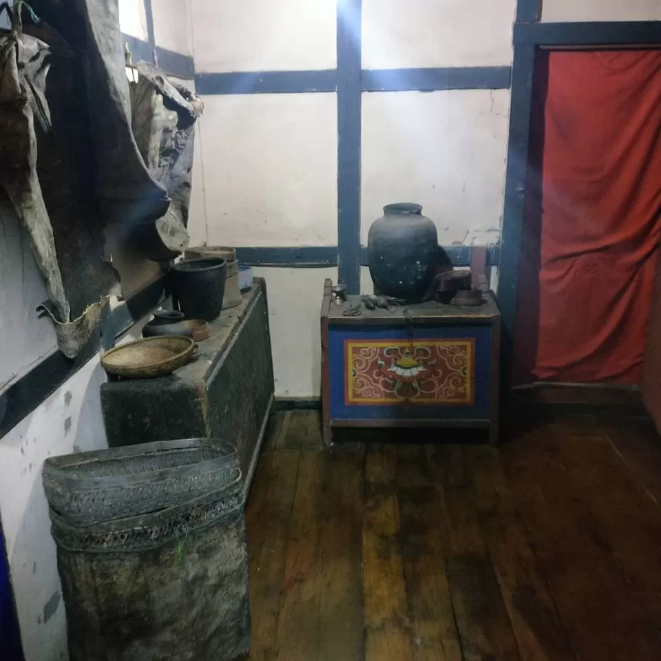 Photo of Punakha, Bhutan by Sanjna Banik