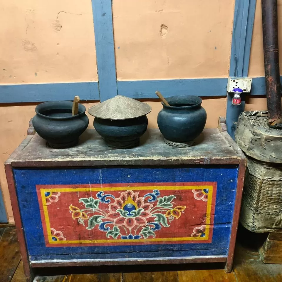 Photo of Punakha, Bhutan by Sanjna Banik