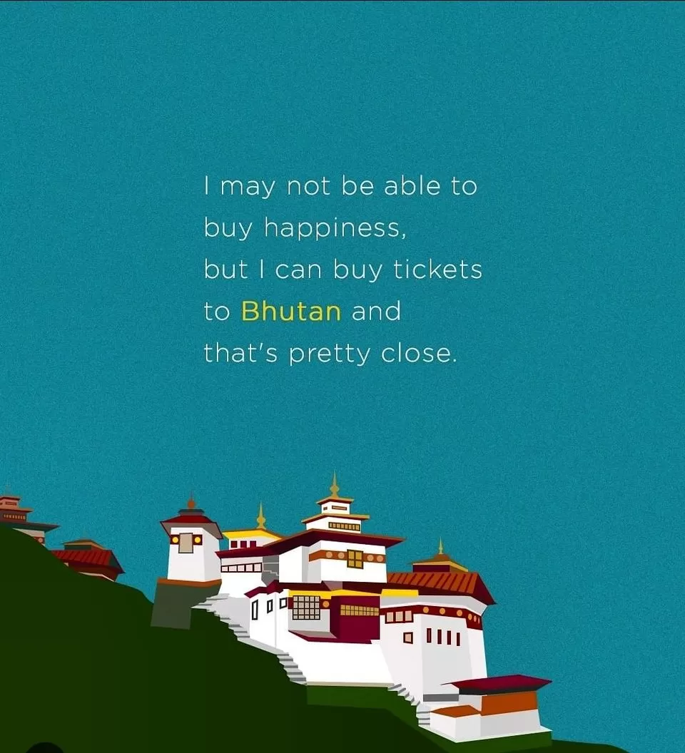 Photo of The Happiest Place on Earth by Sanjna Banik