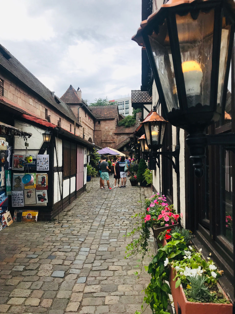 Photo of Nuremberg, Germany by Meenu Gularia Gulati