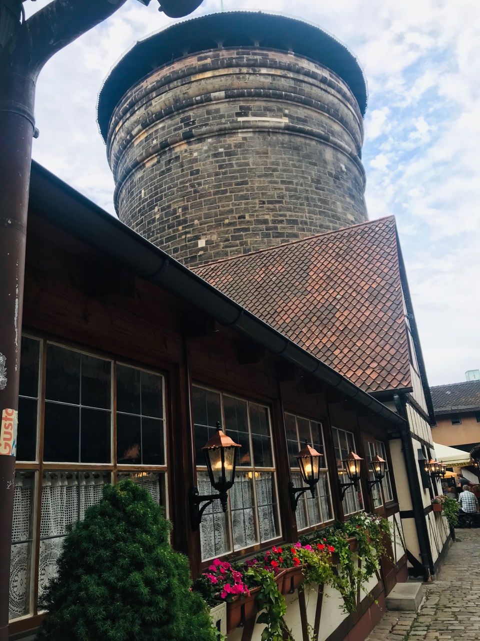 Photo of Nuremberg, Germany by Meenu Gularia Gulati
