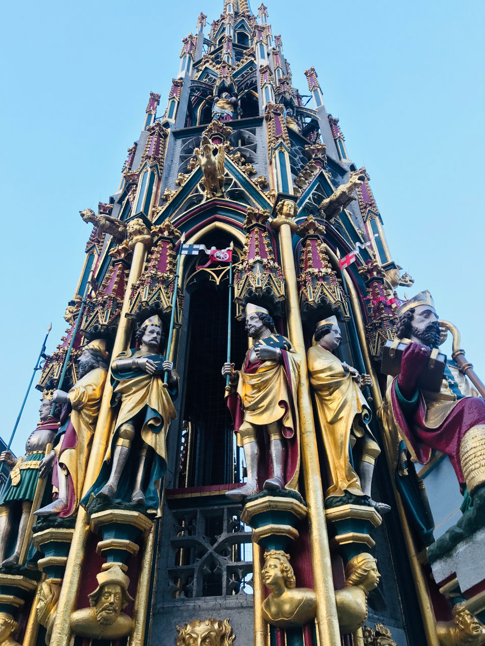 Photo of Nuremberg, Germany by Meenu Gularia Gulati