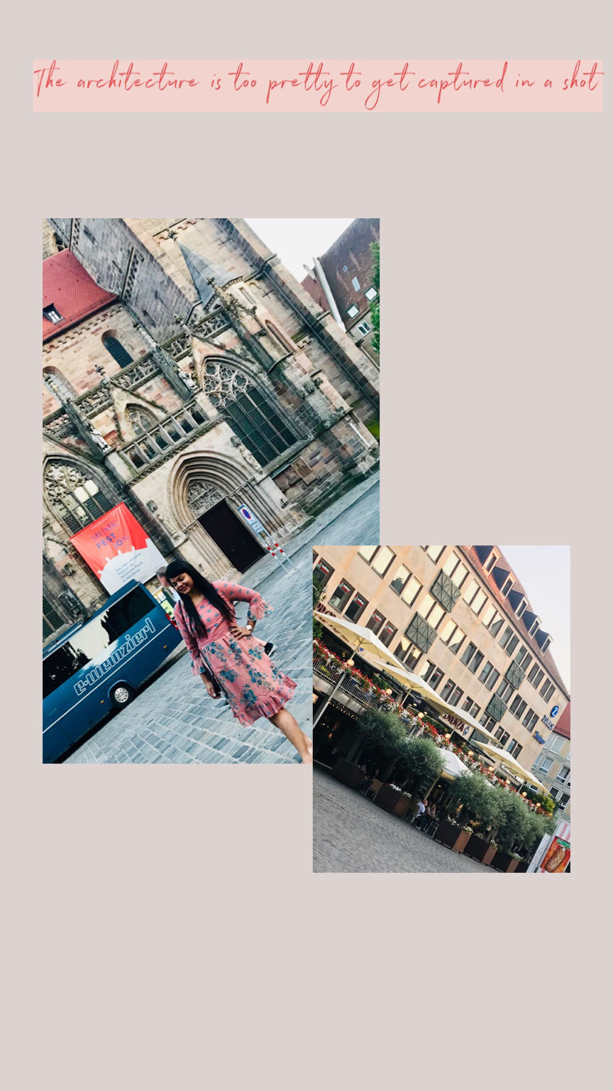 Photo of Nuremberg, Germany by Meenu Gularia Gulati