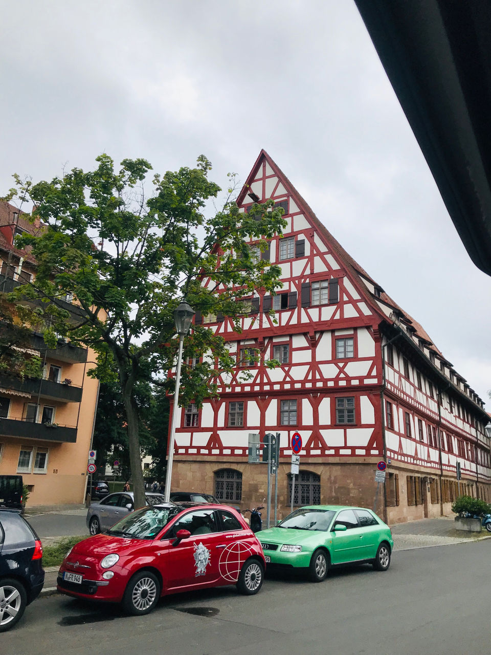 Photo of Nuremberg, Germany by Meenu Gularia Gulati