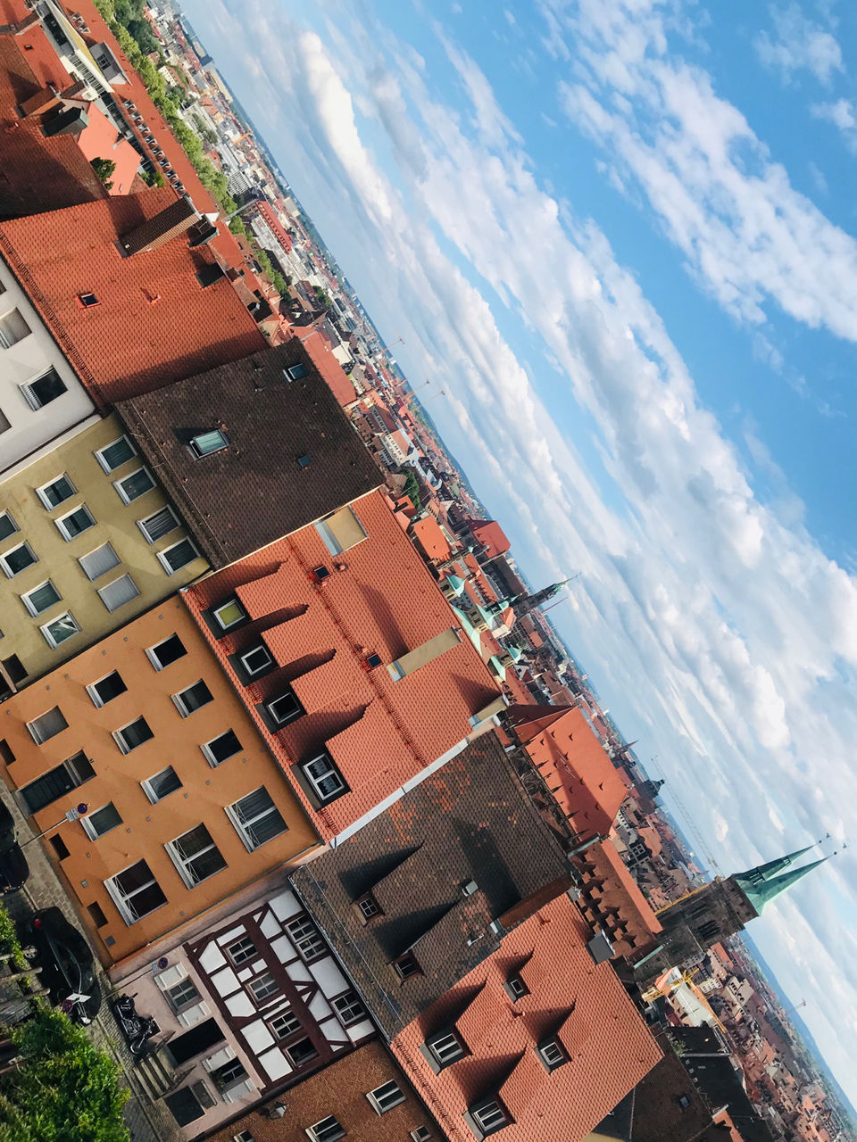Photo of Nuremberg, Germany by Meenu Gularia Gulati