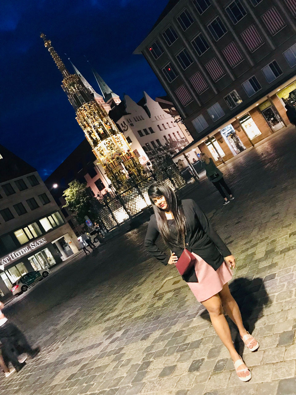 Photo of Nuremberg, Germany by Meenu Gularia Gulati