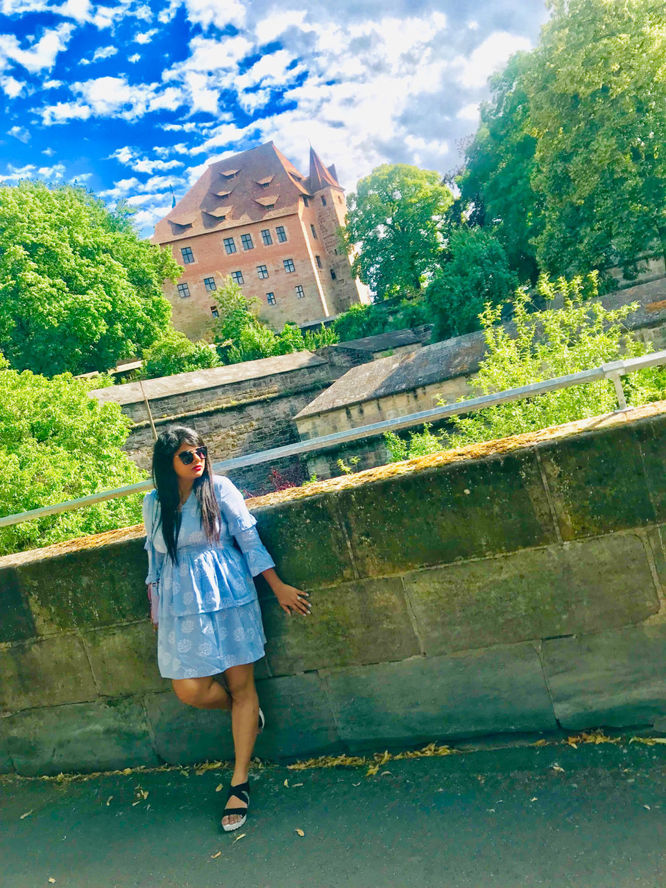 Photo of Nuremberg, Germany by Meenu Gularia Gulati