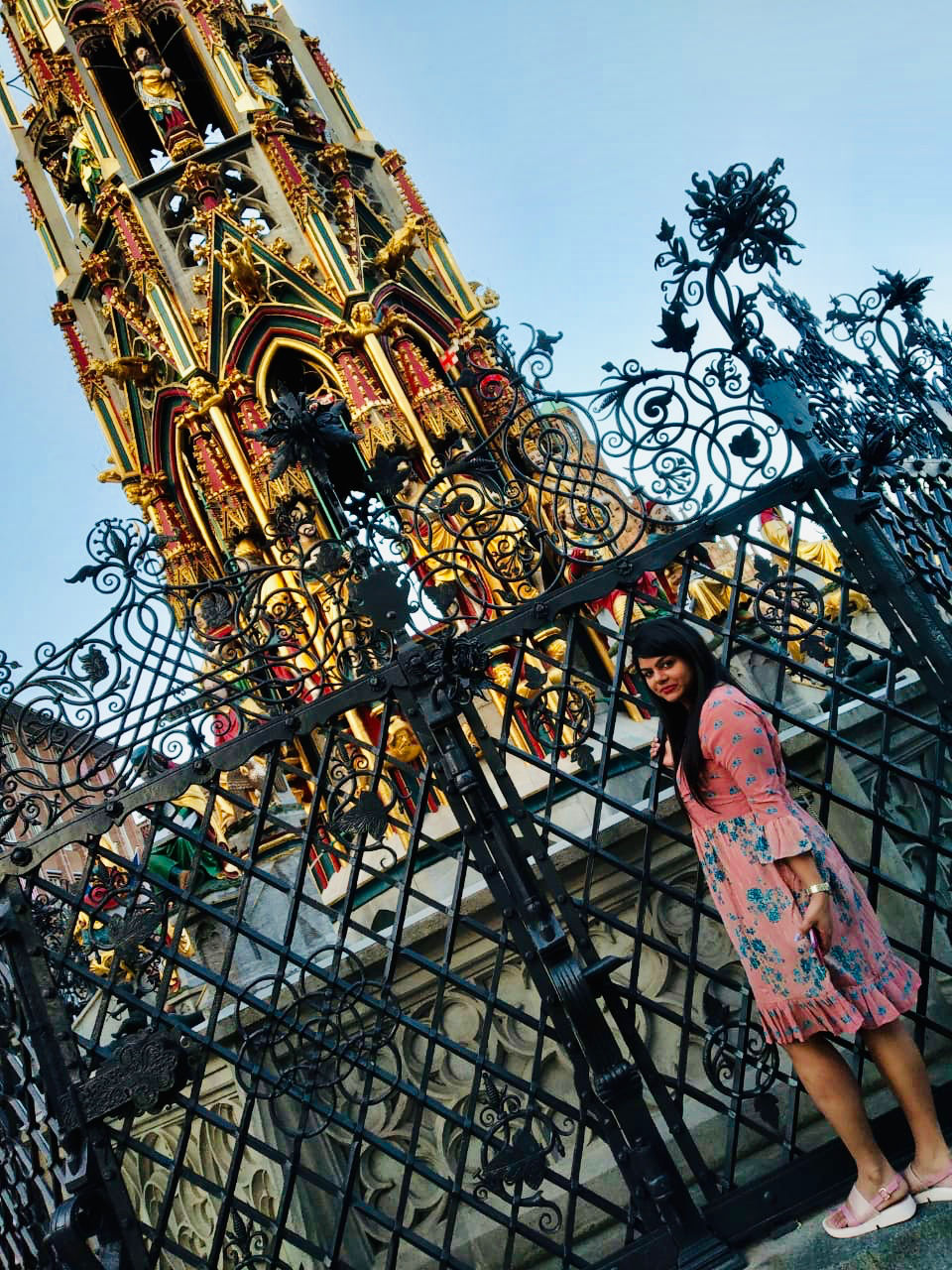 Photo of Nuremberg, Germany by Meenu Gularia Gulati