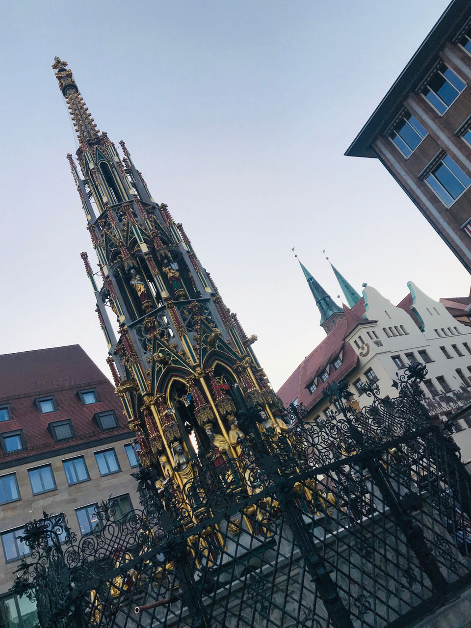 Photo of Nuremberg - a hidden German gem by Meenu Gularia Gulati