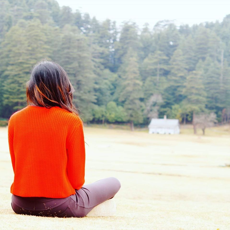 Photo of Khajjiar, Himachal Pradesh, India by Sandhya Dhuri