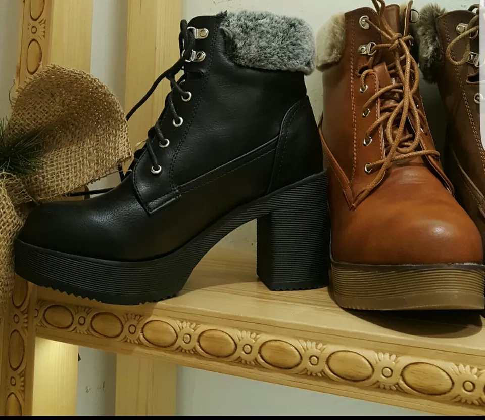 Photo of ZAPSHOP, Puerta del Sol, Madrid, Spain by Pooja Mahale