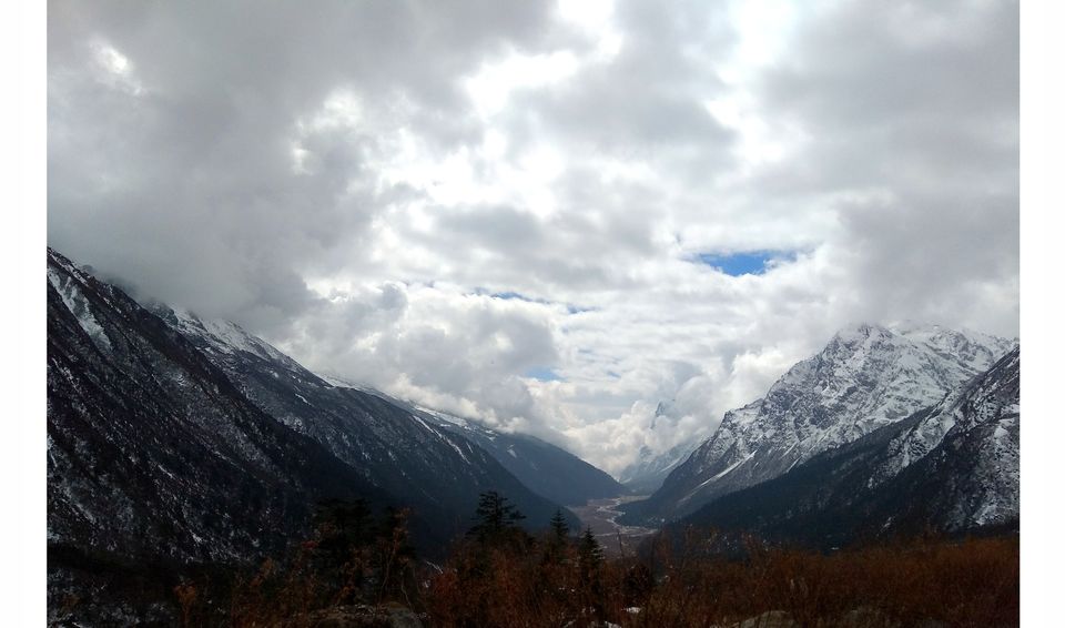 Photo of SICK SIKKIM 5/12 by Saibal Koley