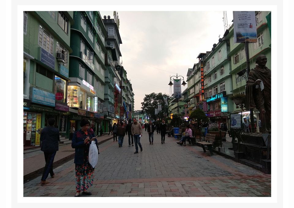Photo of SICK SIKKIM 7/12 by Saibal Koley
