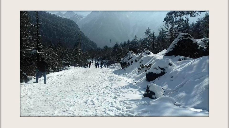 Photo of SICK SIKKIM 9/12 by Saibal Koley