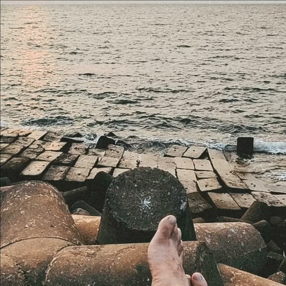Photo of Solo debut to Goa by Karan Singh
