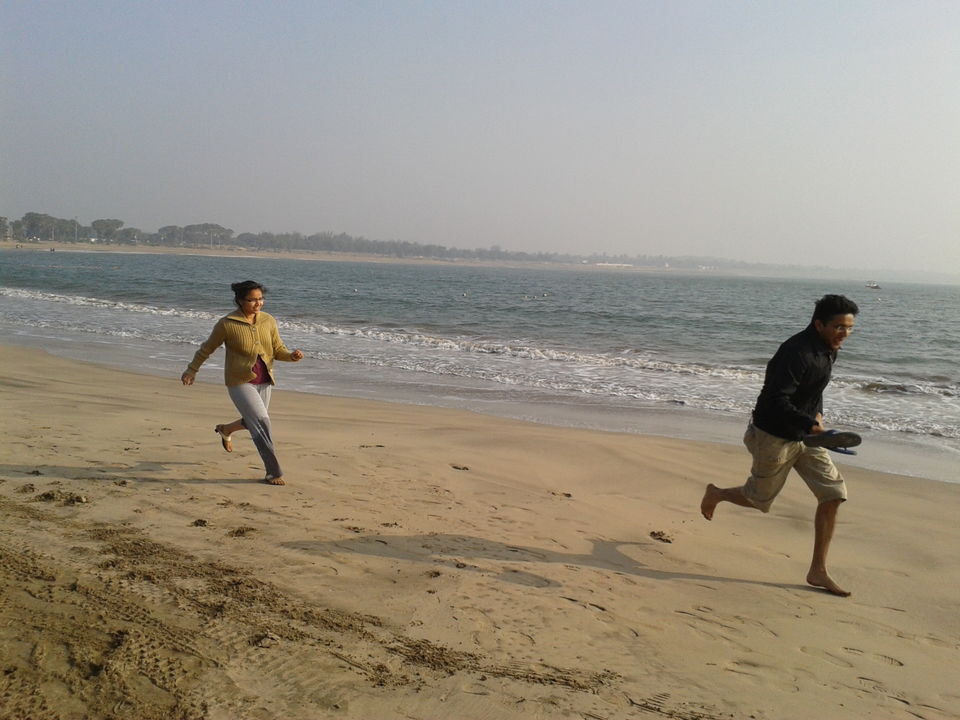 Photo of Peaceful weekend getaway to Diu 1/19 by Anand Shah
