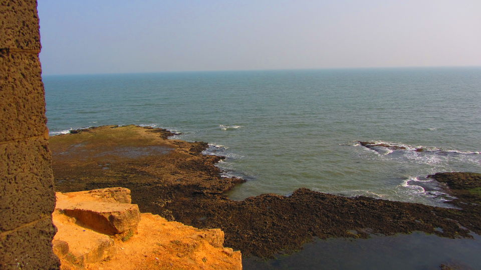 Photo of Peaceful weekend getaway to Diu 14/19 by Anand Shah