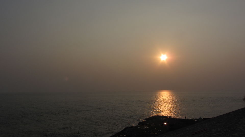 Photo of Peaceful weekend getaway to Diu 15/19 by Anand Shah