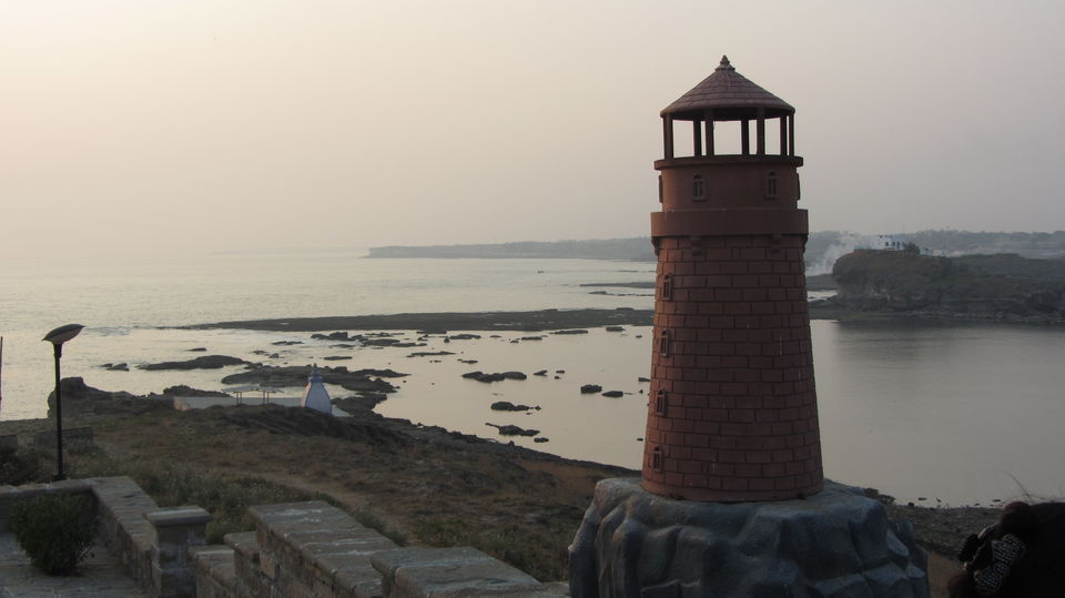 Photo of Peaceful weekend getaway to Diu 17/19 by Anand Shah