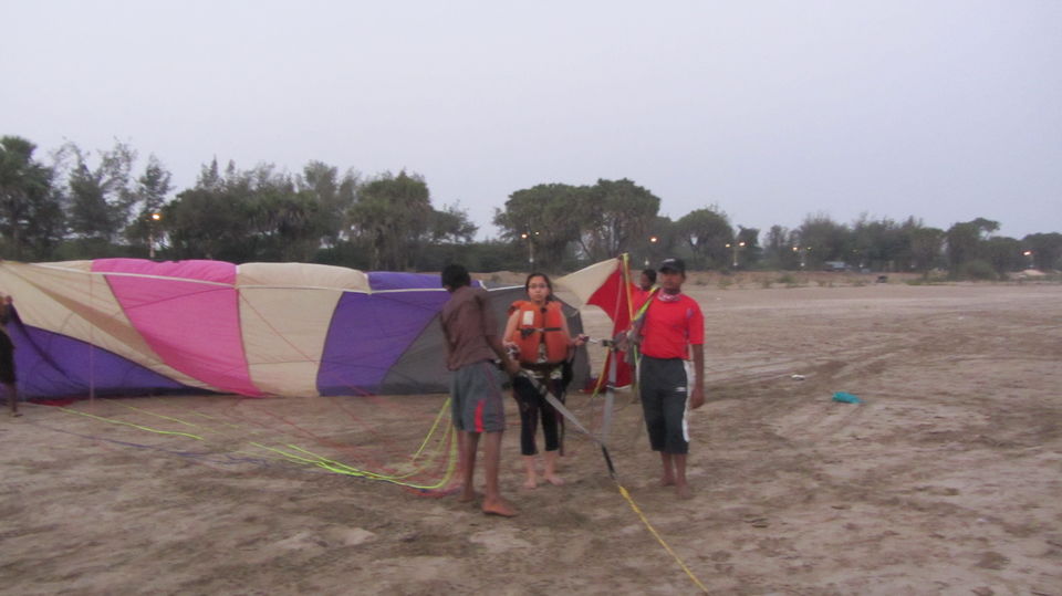 Photo of Peaceful weekend getaway to Diu 19/19 by Anand Shah