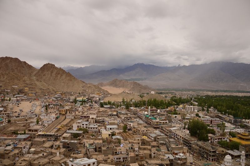 Photo of Mesmerising Ladakh 2/53 by Anand Shah