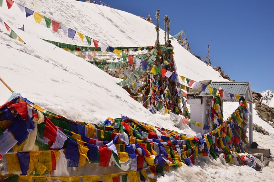 Photo of Mesmerising Ladakh 6/53 by Anand Shah