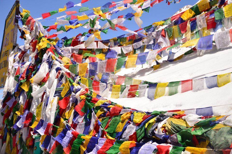 Photo of Mesmerising Ladakh 7/53 by Anand Shah