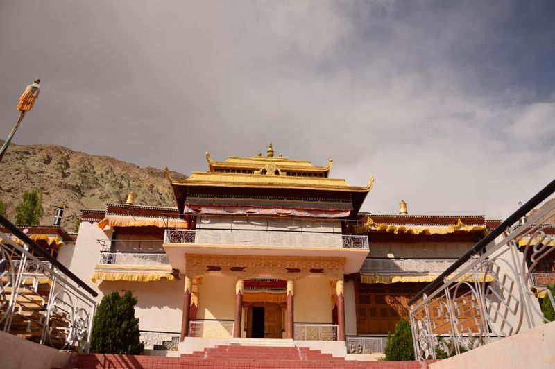 Photo of Mesmerising Ladakh 10/53 by Anand Shah