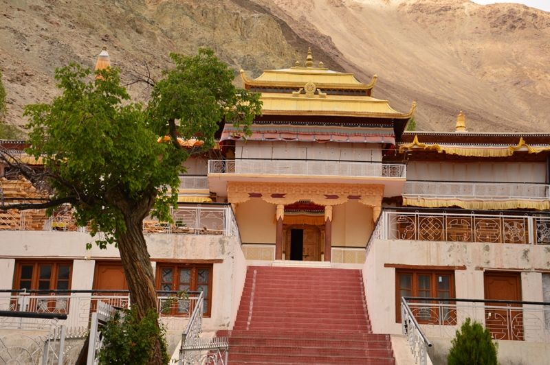 Photo of Mesmerising Ladakh 12/53 by Anand Shah