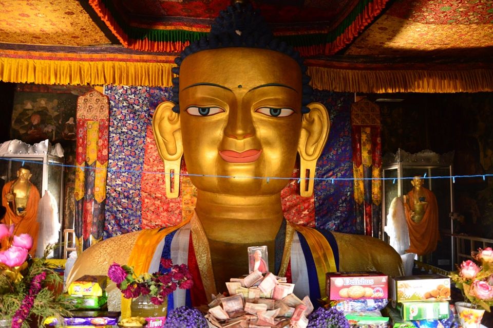 Photo of Mesmerising Ladakh 15/53 by Anand Shah