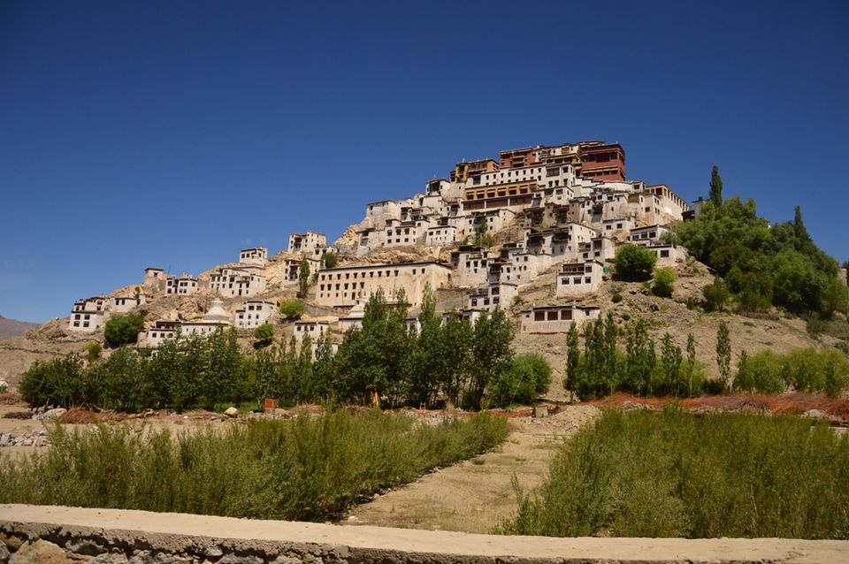 Photo of Mesmerising Ladakh 16/53 by Anand Shah