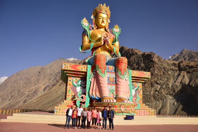 Photo of Mesmerising Ladakh 20/53 by Anand Shah