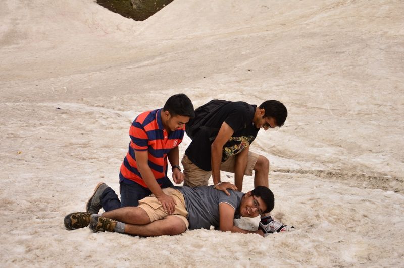Photo of Mesmerising Ladakh 28/53 by Anand Shah