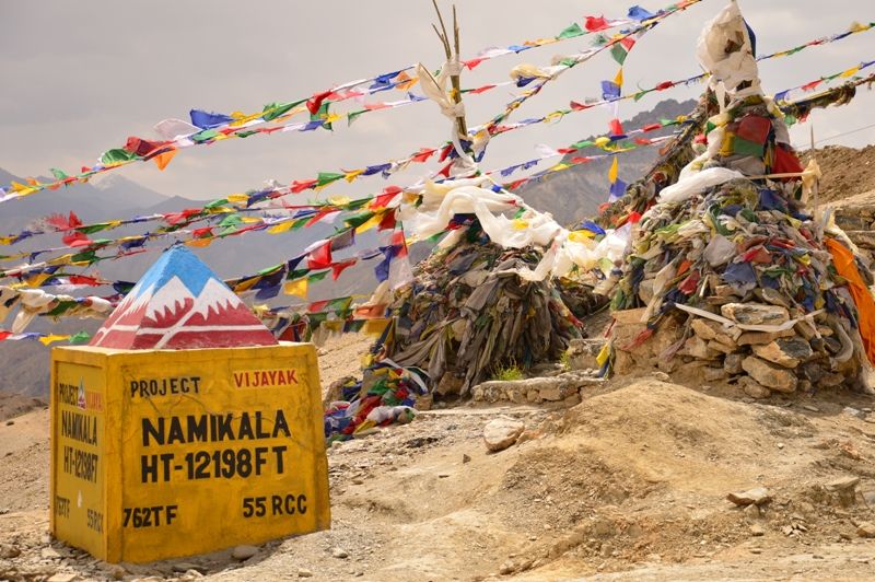 Photo of Mesmerising Ladakh 33/53 by Anand Shah