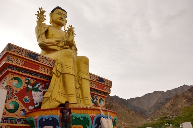 Photo of Mesmerising Ladakh 36/53 by Anand Shah