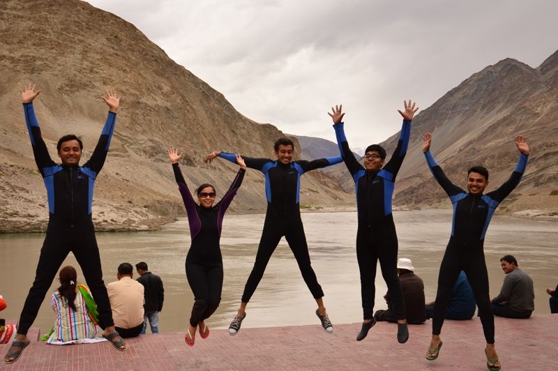 Photo of Mesmerising Ladakh 39/53 by Anand Shah