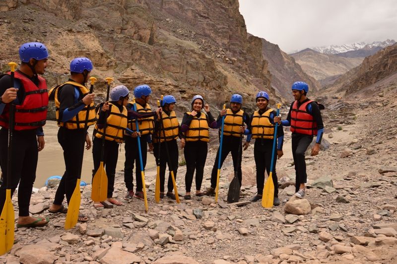 Photo of Mesmerising Ladakh 40/53 by Anand Shah