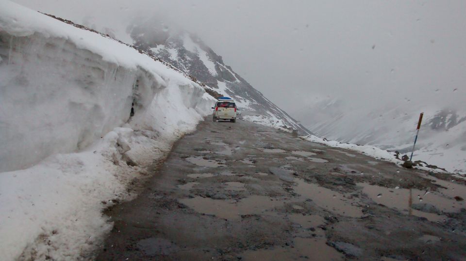 Photo of Mesmerising Ladakh 45/53 by Anand Shah