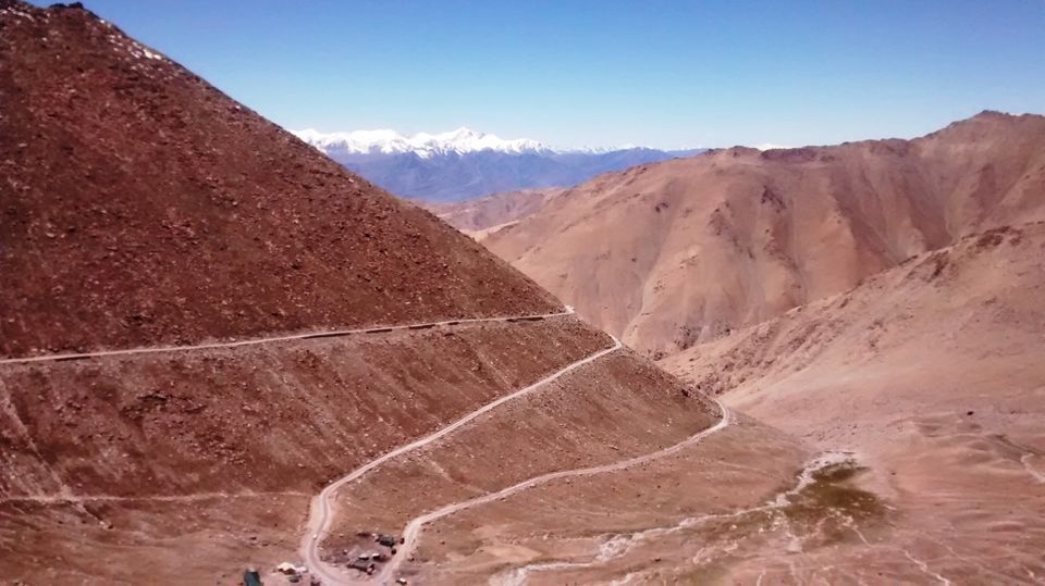 Photo of Mesmerising Ladakh 52/53 by Anand Shah